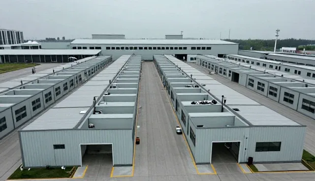 云技术推广方案安装调试建议与应用分析
