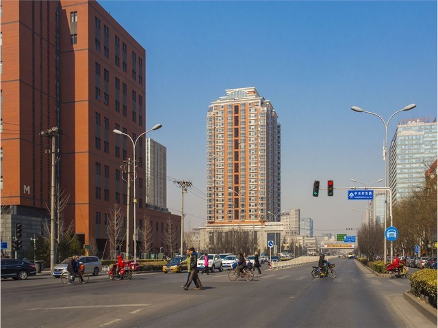 浙江环境检测站